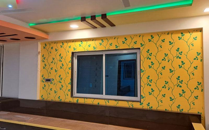 Jaiswal Contractor