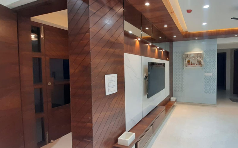 Jaiswal Contractor