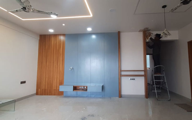 Jaiswal Contractor