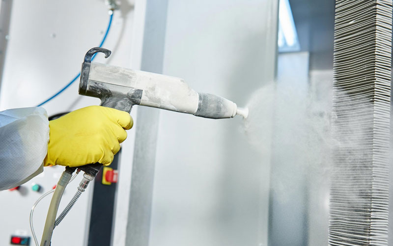 Coating Services