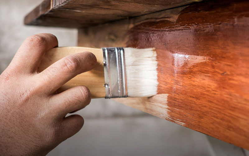 Furniture Polishing Services