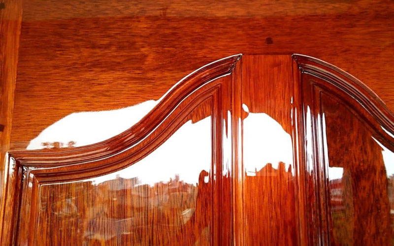 House Painting Wood Polishing Services