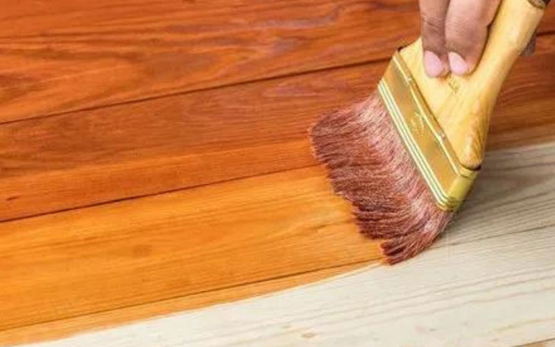 Melamine Polishing Services