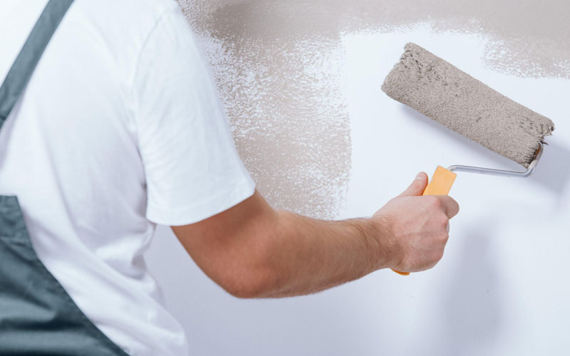 Painting Contractors