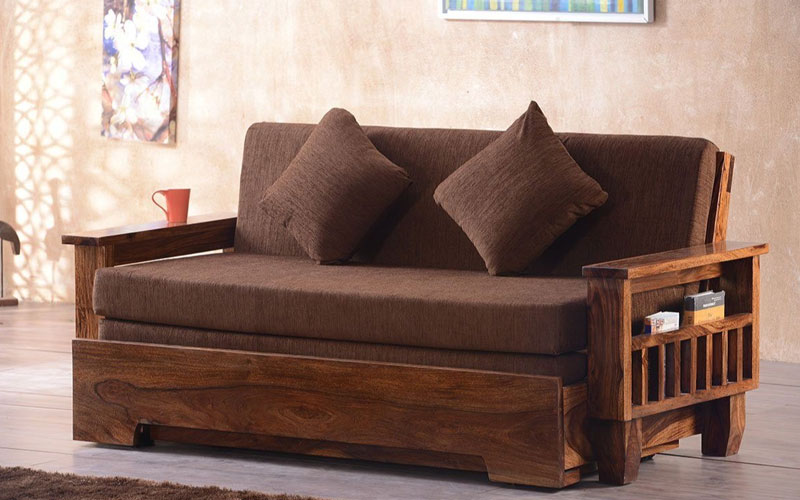 Sofa Polishing Services